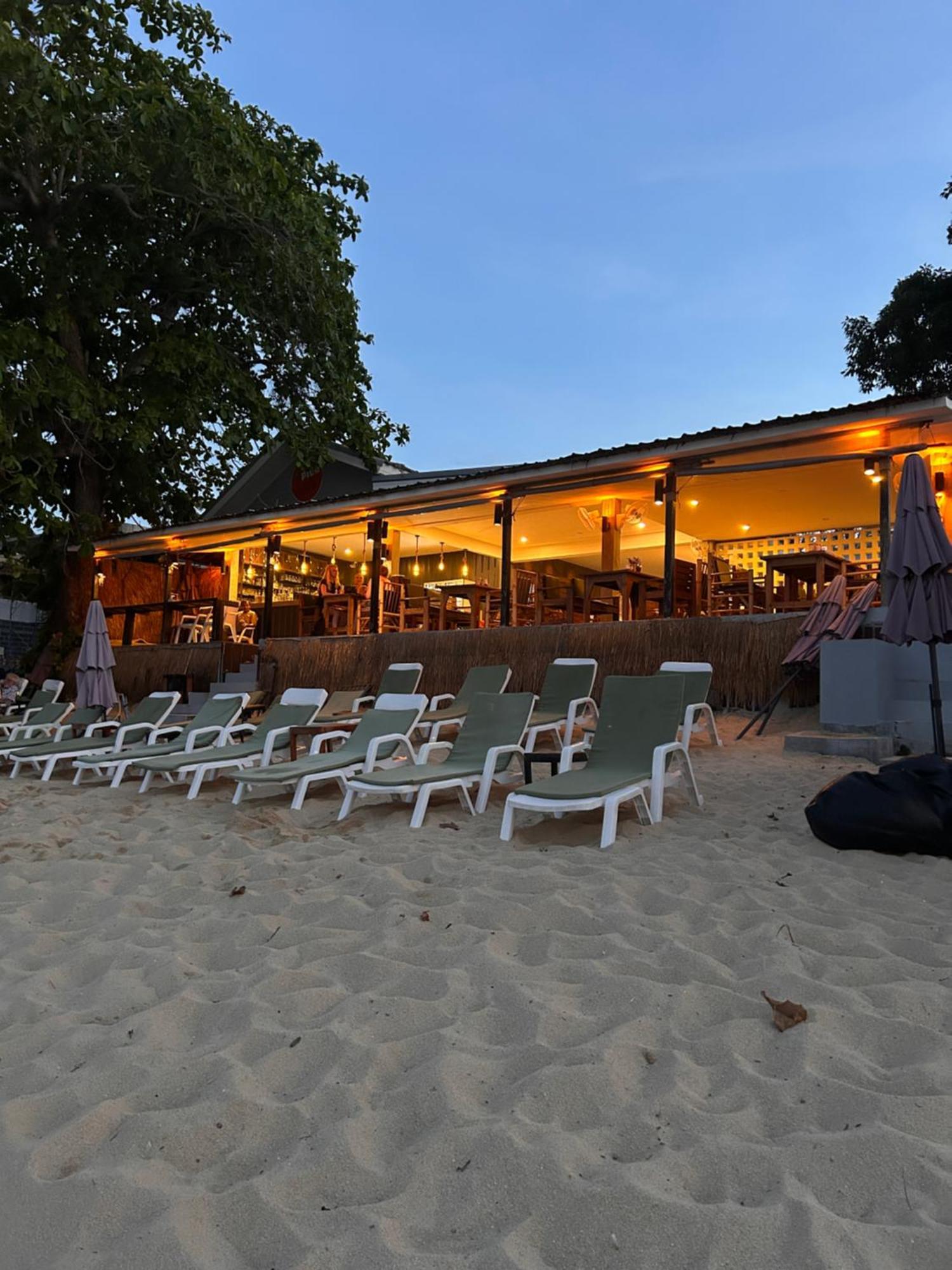 Pico Samui Bophut