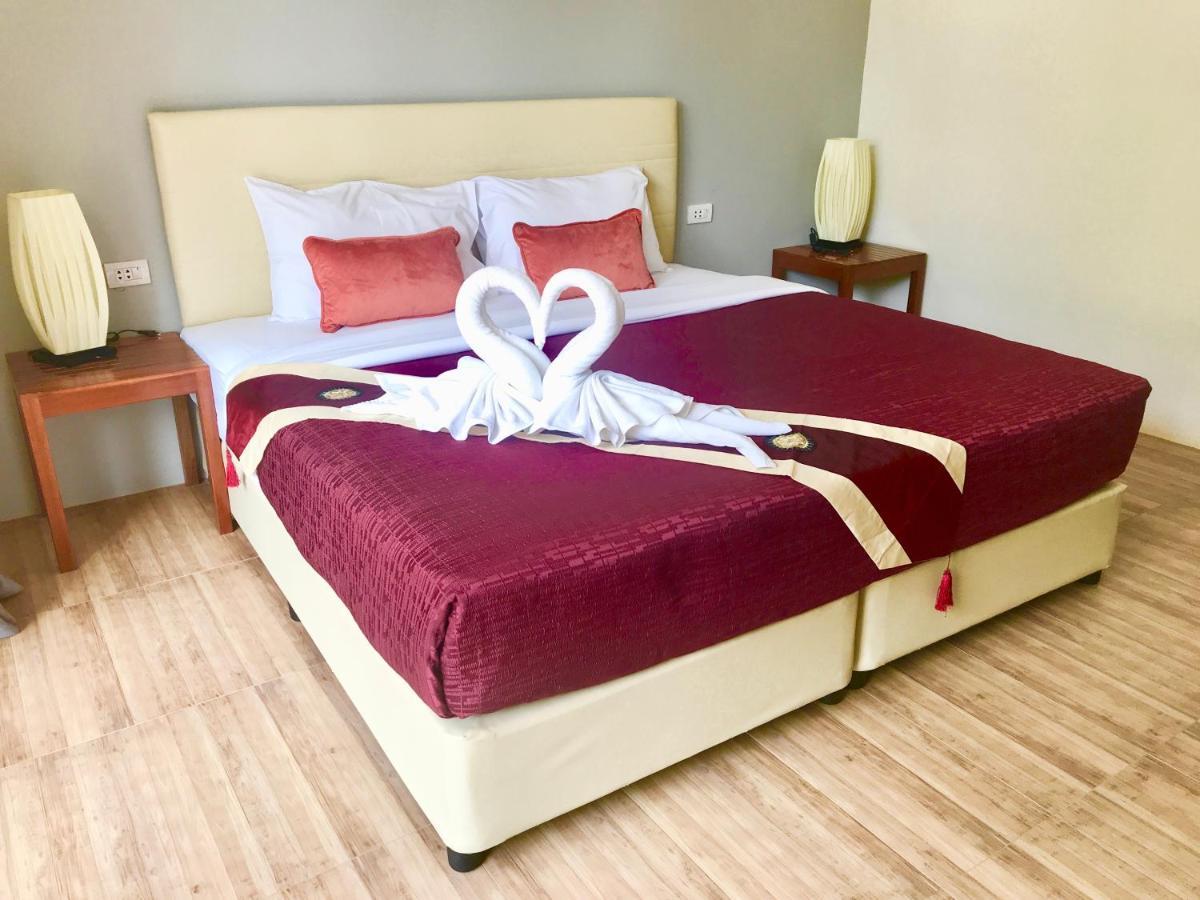 Pico Samui 渡假村 3*